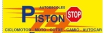 Autoescuela Pistón